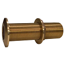 Купить Groco 34-THXL2000W Xtra-Long Nut Т-образный корпус Коричневый 2´´  7ft.ru в интернет магазине Семь Футов