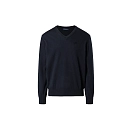 Купить North sails 699217-0802-s Свитер с V-образным вырезом 12GG 699217 Navy Blue 35x25x15 7ft.ru в интернет магазине Семь Футов