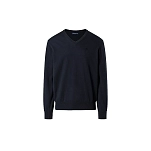 North sails 699217-0802-s Свитер с V-образным вырезом 12GG 699217 Navy Blue 35x25x15
