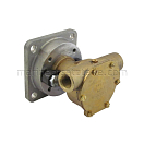 Купить Johnson Pump 10-24321-01 Bronze Impeller Pump F4B-9, фланцевое крепление, R 3/8" BSP, 1/1, MC97 7ft.ru в интернет магазине Семь Футов