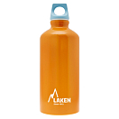 Купить Laken 71A-OR Futura 600ml Оранжевый  Orange / Blue 7ft.ru в интернет магазине Семь Футов