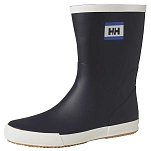 Helly hansen 11660_597-10/44 Резиновые сапоги Nordvik 2 Navy 40x35x15 EU 44