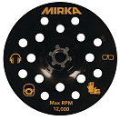 Купить Основание для устройства пылеудаления Mirka M14 125 мм 7ft.ru в интернет магазине Семь Футов