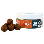 The one fishing 98031202 веера Hook Bait Soluble  Red 20 mm