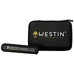 Westin U100-040-106-UNIT Escape Рыболовная камера  Black 106 mm