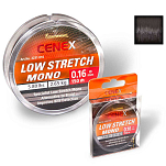 Browning 2231020 Cenex Low Stretch Мононить 150 м Черный Black 0.200 mm 