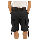 Купить Brandit 2001-5-L Шорты Savage Vintage Серый  Anthracite L 7ft.ru в интернет магазине Семь Футов