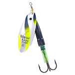 Mapso PAKF5PN-N Alaska Fluor 100 Mm 23g Alaska Fluor 100 Mm 23g 5 единицы измерения Зеленый PN-N