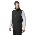 Helly hansen 34446_990-s Жилет Crew 2.0 Black 30x20x10