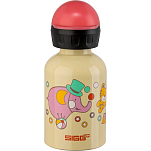 Sigg SIK30.34 Fantoni 300ml Термос Бесцветный  Multicolour