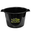 Купить Sea monsters SEAU40M-BM 40L Ведро Черный  Black 40L  7ft.ru в интернет магазине Семь Футов