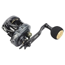 Купить Xzoga 557529 Катушка для бейткастинга Gawas® Bullet Cast Black Ratio: 6.3:1 7ft.ru в интернет магазине Семь Футов