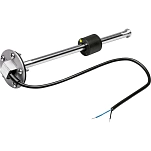 Plastimo 62004 240-30 Ohm Датчик воды и топлива Grey 200 mm