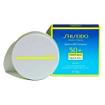 Shiseido 102175 Солнце Спорт Bb Компактный Средний Grey 20x10x10