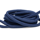 GLEISTEIN Fender Line / with eye / navy blue / 3m 33790-bvs