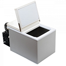 ISOTHERM B029TNBAW17111A1 ВСТРОЕННЫЙ 29 DUAL компрессорный охладитель холодильника/морозильника