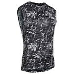 ION 47902-5081-010-52/L Безрукавная базовая футболка Серый All Over Print L