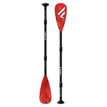 Fanatic 13200-1321-6.5 весло для сапа Ripper Pure 6.5´´ 3 куски Orange 129x25x10 130-160 cm