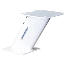 Купить Scanstrut apt-f-250-02 Поддержка алюминий Furuno 33º 25 cm White 25x25x30 7ft.ru в интернет магазине Семь Футов