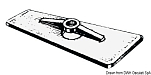 Plate anode 6/8HP 43.259.00