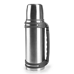 Ibili 758818 1800ml Термо Серебристый  Silver