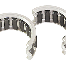 Подшипник шатунный Yamaha 115-225, Omax 93310836V2_OM