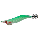 Купить DTD 3856019909646 Color Oita 2.5 Кальмар 78 Mm 9.8g Зеленый Blue 7ft.ru в интернет магазине Семь Футов
