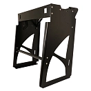 Купить Seanox 496050B Основание опорного столба XL Black 94.7 x 84.3 x 55 cm 7ft.ru в интернет магазине Семь Футов