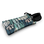 Gogglesoc SUN-BAG-C-SUN-A009-Green-OS Tribal Чехол Для Очков  Green