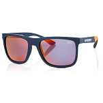 Superdry 996057-70-3170 Солнцезащитные очки Runnerx 105p Blue CAT3