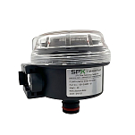 Фильтр Johnson Pump PUMProtector 09-24653-01 80x60мм входной