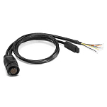 Humminbird NS-460 AS GPS NMEA Антенна GPS А 360 й кабель Black