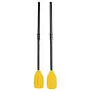 Купить Bestway 433886  Весла для лодки ``гидро-сила`` Abs 124 См yellow 7ft.ru в интернет магазине Семь Футов