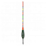 Zebco 5408003 Trophy Sliding Z2 плавать Зеленый  Multicolour 5 g 