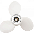 Алюминиевый пропеллер для Yamaha/Parsun 9,9-20 л.с.