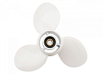 Алюминиевый пропеллер для Yamaha/Parsun 9,9-20 л.с.