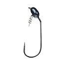 Купить Strike king TGMJH5038-1-UNIT Tour Grade Mag Джиг-голова Черный Black 10.6 g 7ft.ru в интернет магазине Семь Футов