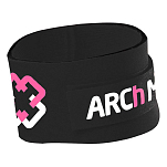 Arch max STRAP.PINK Сроки Chip Группа Черный  Pink