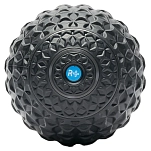 Recovery plus 181121 массажный пистолет Ball Go Line Black 30x30x20