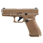Glock 103-58368 19X СО 2 Пеллет Пистолет  Coyote 4.5 mm Охота