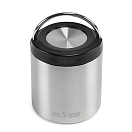 Купить Klean kanteen 1005658 TKCanister 237ml Серебристый  Brushed Stainless 7ft.ru в интернет магазине Семь Футов