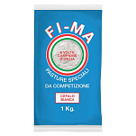 Fi-ma D3300078 1kg Прикормка из белой кефали White