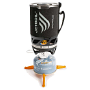 Купить Jetboil MCMCB-EU Micromo Походная печка Черный Carbon 0.8 Liters 7ft.ru в интернет магазине Семь Футов