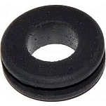 Kent sa093 прокладка 100 Единицы Black 10x10x8 10 mm