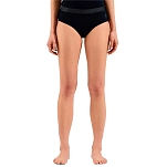 Odlo 112071-15000-xs Трусы Merino 160 Black 20x12x5