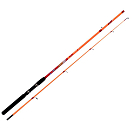 Купить Kali 88765 Force Спиннинговая Удочка Оранжевый Orange 2.13 m  7ft.ru в интернет магазине Семь Футов