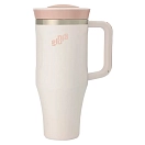 Купить Gluglu g250735 Бутылка Urban Chill 950ml Pink 25x15x15 7ft.ru в интернет магазине Семь Футов