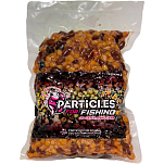 Particles for fishing 8437023796122 Super Gross Натуральная Приманка 1kg Многоцветный