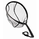 Купить Lineaeffe 6101910 Посадочная Сеть 21 Cm Черный Black 45 x 35 cm  7ft.ru в интернет магазине Семь Футов