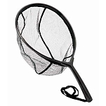 Lineaeffe 6101910 Посадочная Сеть 21 Cm Черный Black 45 x 35 cm 